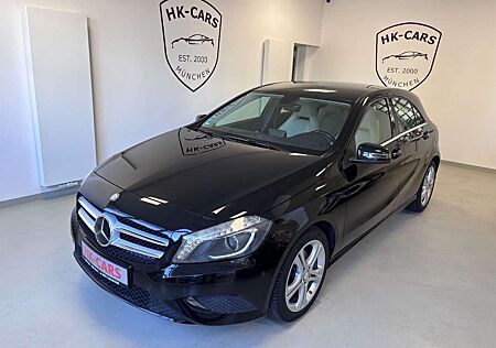 Mercedes-Benz A 180 A180 Blue 2,Hd/Klima/Navi/Kamera/Leder/Xenon
