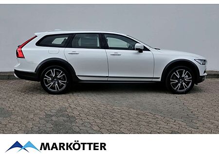 Volvo V90 Cross Country D5 AWD Pro /360Grad/DAB/Schiebedach/