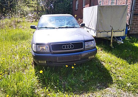 Audi 100