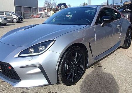 Toyota GT86 GR86 Automatik