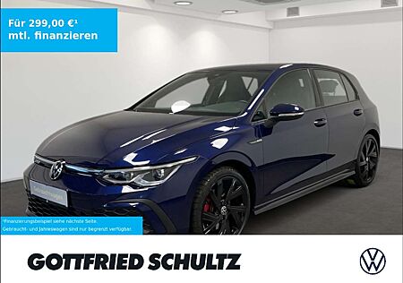 VW Golf Volkswagen GTD 2.0 TDI DSG Navigation Sitzheizung