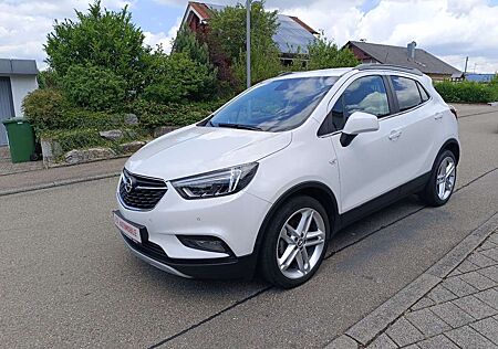 Opel Mokka X Innovation 1.6 CDTI NAVI-LED-KAMERA