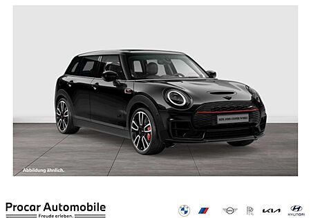 Mini John Cooper Works Clubman John Cooper Works JCW TRIM+ALL4+H/K+HuD+ACC+DA
