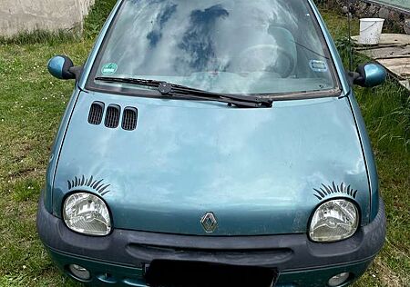 Renault Twingo 1.2 16V Expression