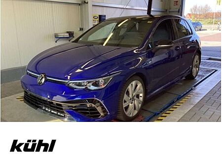 VW Golf Volkswagen 8 VIII R 2.0 TSI 4M DSG 20 Years IQ.Light D