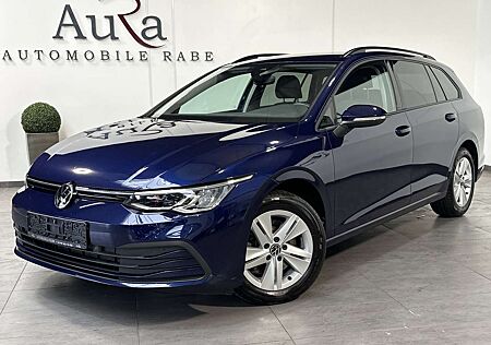 VW Golf Volkswagen Variant 2.0 TDI Life NAV+LED+ACC+PP+SHZ+1HD
