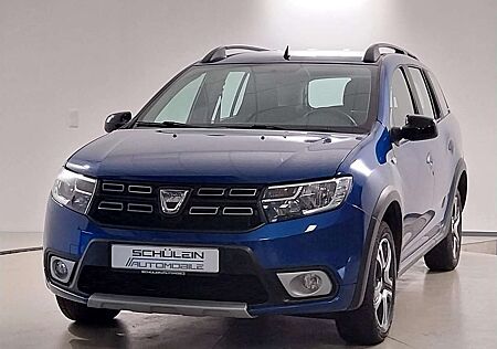 Dacia Logan Stepway*Navi*SHZ*Klimaautomatik*PDC*