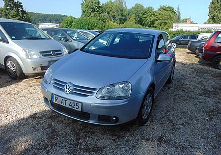 VW Golf Volkswagen 1.9 TDI klima