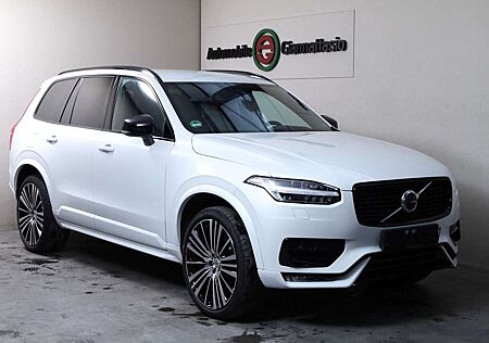 Volvo XC 90 XC90 R Design AWD*7Sitze*22"*HeadUp*360°*Standhe