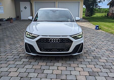 Audi A1 S line 25 TFSI - B&O - Sportpaket - Voll-LED