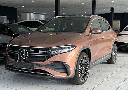 Mercedes-Benz EQA 250*AMG-LINE*DISTRONIC*PANO*360*HEADUP*MEMOR