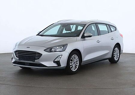 Ford Focus Turnier 1.0 TITANIUM/MULTIMEDIA/KAMERA/LED