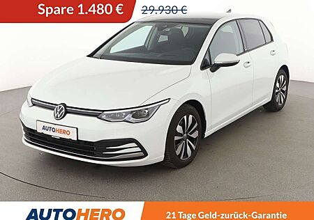 VW Golf Volkswagen 2.0 TDI Move Aut.*NAVI*HUD*LED*ACC*PDC*