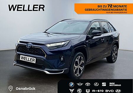 Toyota RAV 4 Plug-in-Hybrid Technik- & Style Paket *HUD*
