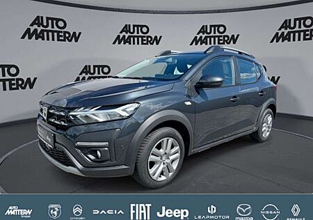 Dacia Sandero Stepway Comfort TCe90 | Kamera | Klima
