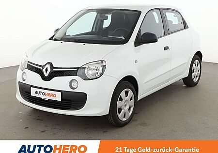 Renault Twingo 1.0 SCe Life*LIMITER*KLIMA*GARANTIE*