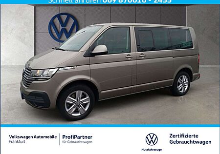 VW T6 Volkswagen .1 Multivan 2.0 TDI DSG 4Motion Comfortline Na