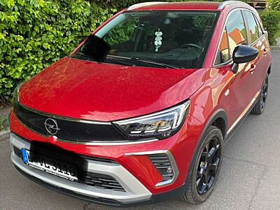 Opel Crossland X Crossland X 1.5 Diesel Start/Stop Automatik Ultimate