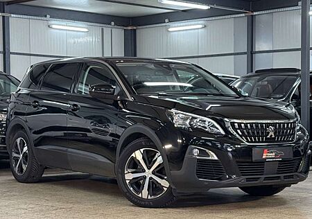 Peugeot 5008 Active Business 7SITZER*APPS*LANE*KAME*1.H