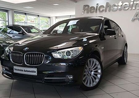 BMW 530 GT d AHK PANO STANDH HEAD UP SOFT CLOSE