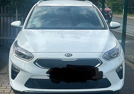 Kia XCeed Ceed SW / cee'd SW 1.4 T-GDI DCT OPF Vision