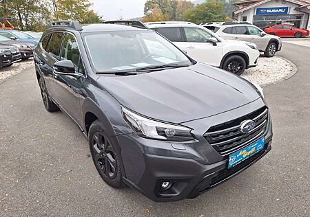 Subaru Outback 2.5i Exclusive Cross Lineartronic, MWST