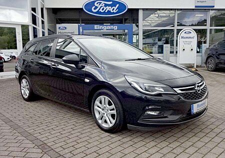 Opel Astra Sports Tourer Business PP+CAM+WINTERP+Sicht+Licht