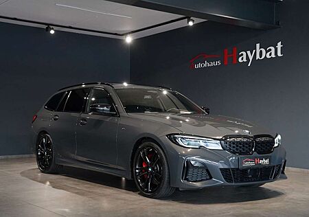 BMW Others M340d xD-LCProf-LASER-ACC-H&K-Pano-RFK-HuD-StaHz