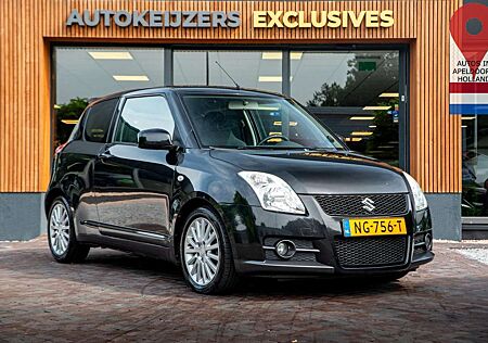 Suzuki Swift 1.6 Sport klima klima Audio Stoelverw. Cen