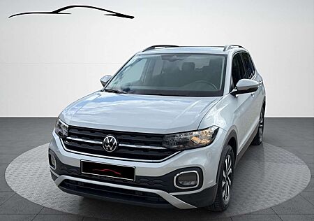 VW T-Cross Volkswagen Active / 12 Monate Garantie