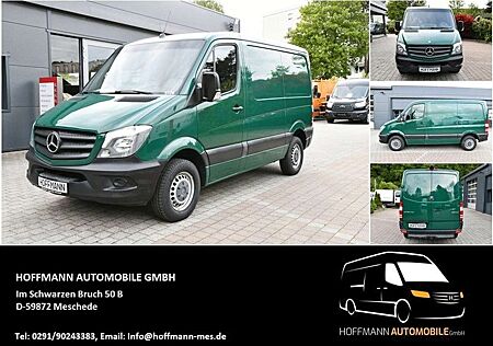 Mercedes-Benz Sprinter Kasten 313 CDI L1H1 Kamera Navigation