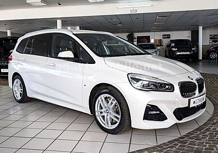 BMW 218d 218 xDrive Gran Tourer M-Sport LED-Adaptiv HUD