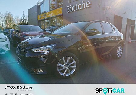 Opel Corsa 5trg 1.2 Elegance LED/Navi/SHZ/DAB/180°Kamera