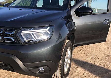 Dacia Duster Comfort