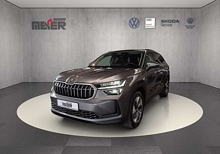 Skoda Kodiaq Selection 1.5 TSI m-HEV DSG Klima Navi