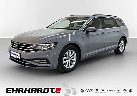 VW Passat Variant Volkswagen 2.0 TDI DSG Business LED*NAV*ACC*SHZ*PDC*KAMERA...