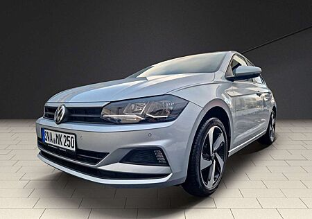 VW Polo Volkswagen 1.0 TSI 70kW Comfortline