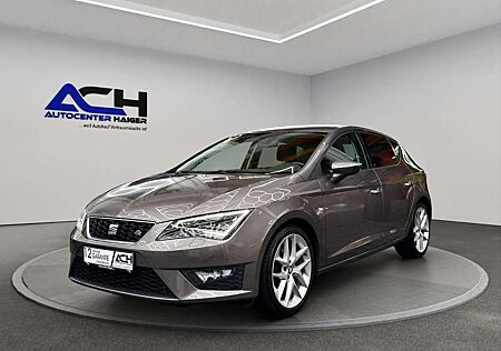 Seat Leon 1.4 TSI FR LED*TEMP*GARANTIE