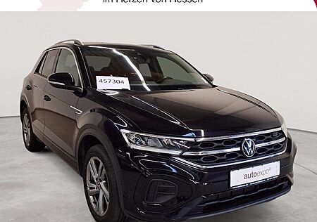 VW T-Roc Volkswagen 1.5 TSI DSG R-Line ACC LED APP KAM