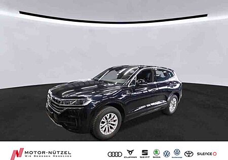 VW Touareg Volkswagen 3.0TDI 4M R-LINE LED+NAVI+ACC+SHZ+KAMERA