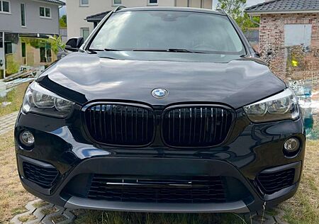 BMW X1 xDrive20i Aut. Advantage