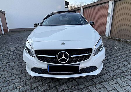 Mercedes-Benz A 250 4Matic 7G-DCT