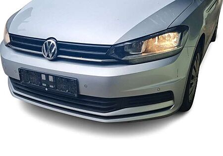 VW Touran Volkswagen Trendline BMT/Start-Stopp*PDC*NAVI*AHK*