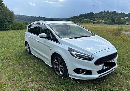 Ford S-Max S-Max 2.0 Eco Boost Aut. Start-Stopp Trend
