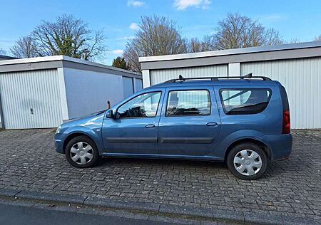 Dacia Logan MCV 1.6 Laureate