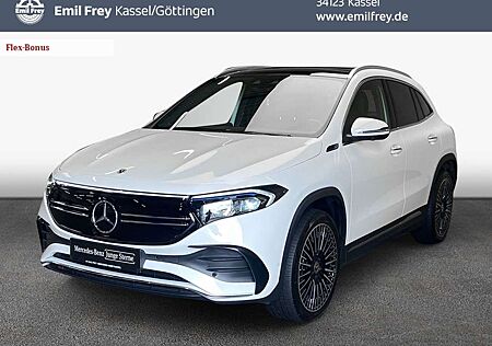 Mercedes-Benz EQA 250 EQA