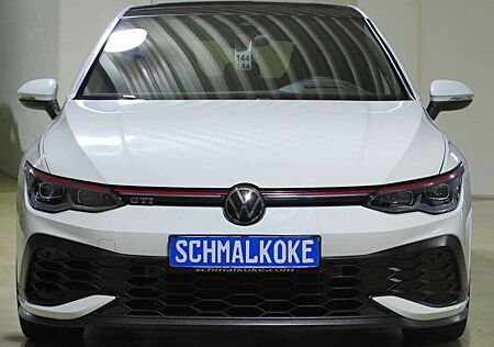VW Golf Volkswagen VIII GTI 2.0TSI OPF DSG7 Clubsport eSAD Nav
