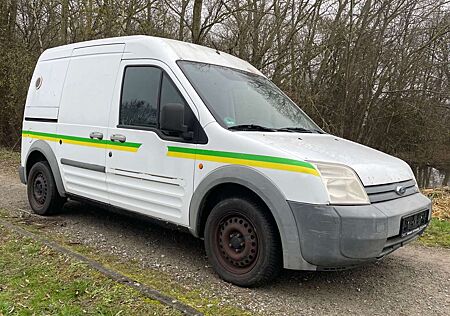 Ford Transit Connect 1.8l TDCI Lang Klima Tüv=12/26!