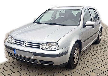VW Golf Volkswagen 4 Special