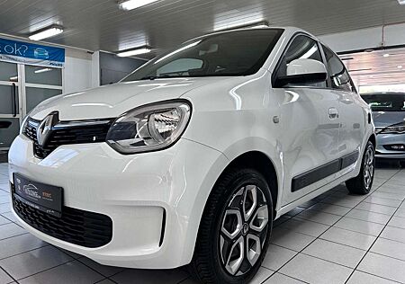 Renault Twingo Limited*SZH*KLIMA*TÜV NEU*8 fach bereift